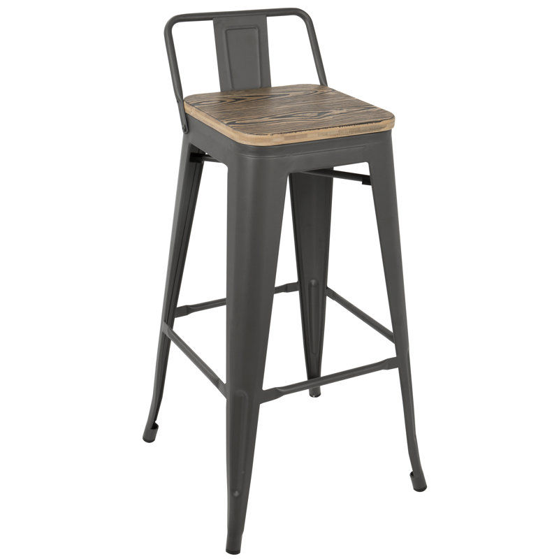 76 cm Barhocker Set Claremont 76 cm Barhocker Set Claremont